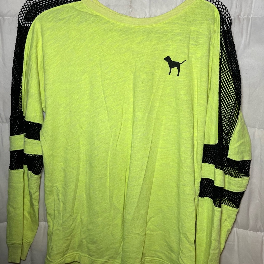 Victoria’s Secret PINK Long Sleeve